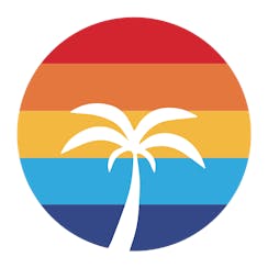 ISLAND logo